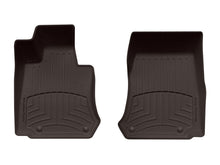 Load image into Gallery viewer, Weathertech 478981IM FloorLiner™ HP for Select Mercedes-Benz GLC300, Mercedes-Benz GLC350e, Mercedes-Benz GLC43 AMG, Mercedes-Benz GLC63 AMG, Mercedes-Benz GLC63 AMG S