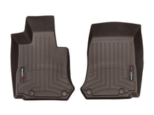 Load image into Gallery viewer, Weathertech 478981 FloorLiner™ DigitalFit® for Select Mercedes-Benz GLC300, Mercedes-Benz GLC350e, Mercedes-Benz GLC43 AMG, Mercedes-Benz GLC63 AMG, Mercedes-Benz GLC63 AMG S