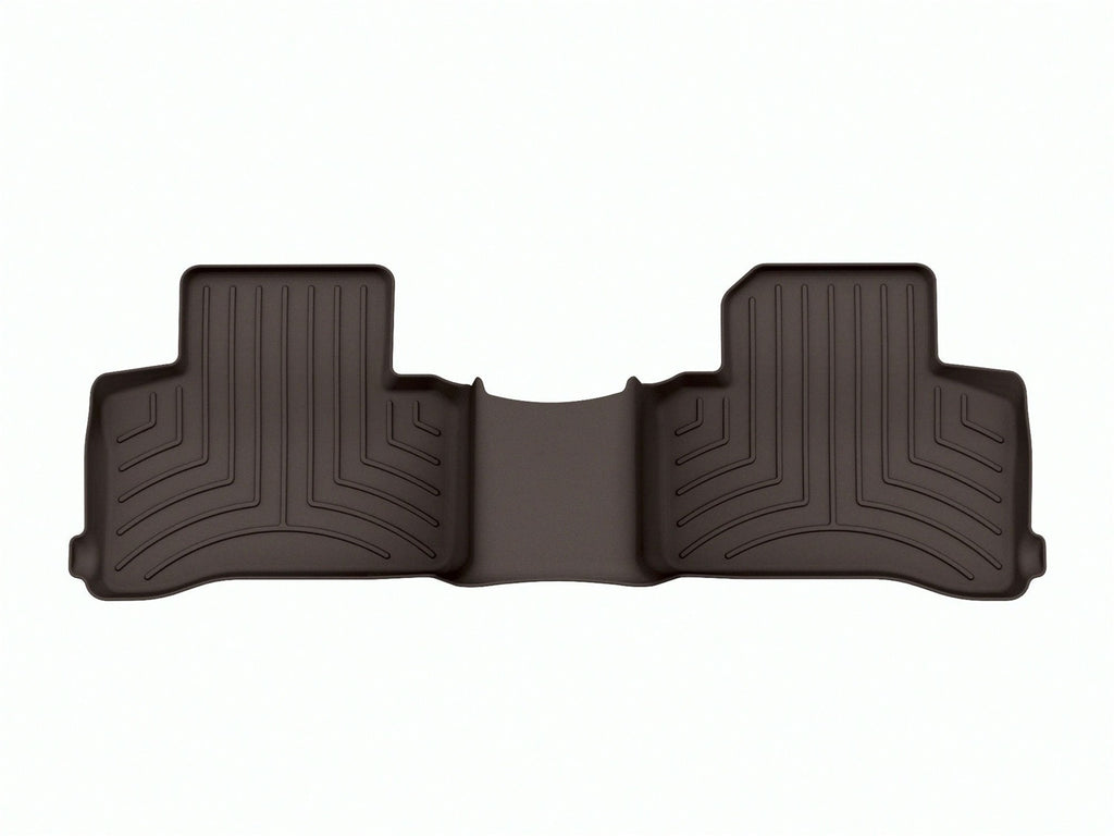 Weathertech 478982IM FloorLiner™ HP for Select Mercedes-Benz GLC300, Mercedes-Benz GLC350e, Mercedes-Benz GLC43 AMG, Mercedes-Benz GLC63 AMG, Mercedes-Benz GLC63 AMG S