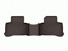 Load image into Gallery viewer, Weathertech 478982IM FloorLiner™ HP for Select Mercedes-Benz GLC300, Mercedes-Benz GLC350e, Mercedes-Benz GLC43 AMG, Mercedes-Benz GLC63 AMG, Mercedes-Benz GLC63 AMG S