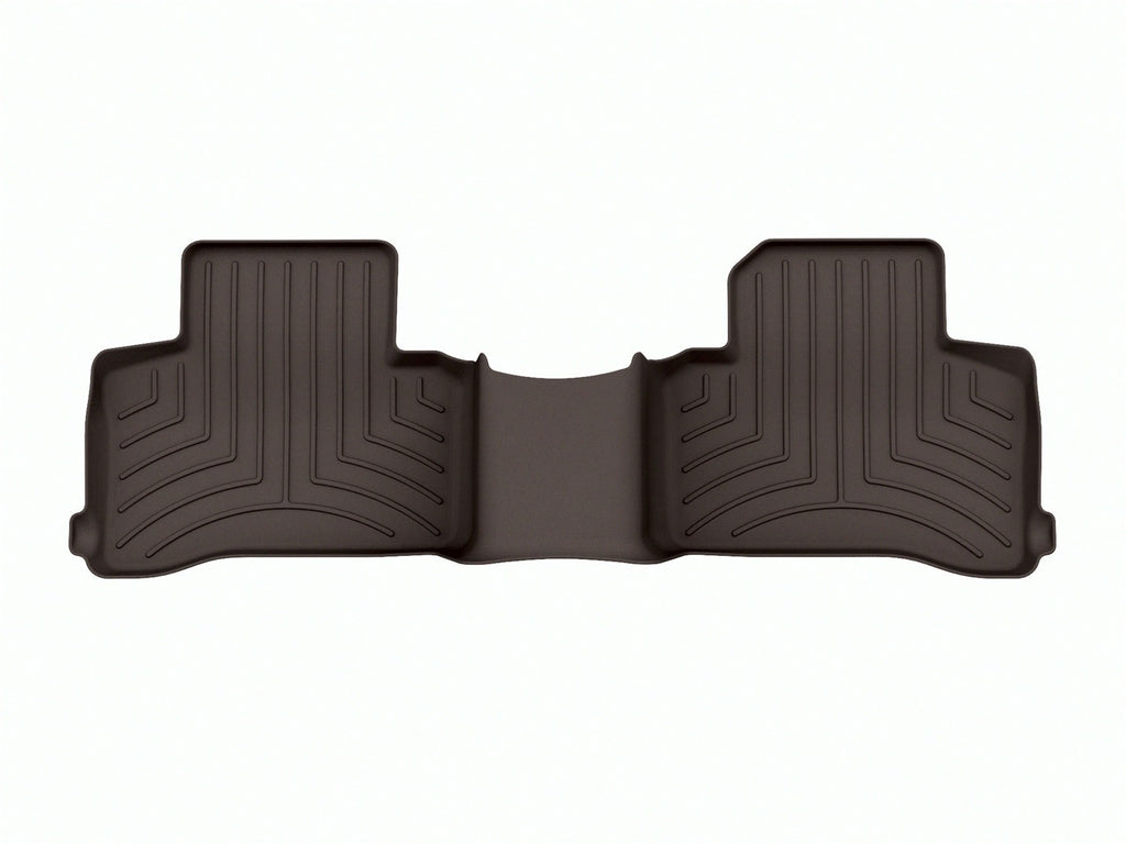 Weathertech 478982 FloorLiner™ DigitalFit® for Select Mercedes-Benz GLC300, Mercedes-Benz GLC350e, Mercedes-Benz GLC43 AMG, Mercedes-Benz GLC63 AMG, Mercedes-Benz GLC63 AMG S