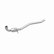 Load image into Gallery viewer, MagnaFlow Exhaust Products 51717 OEM Grade Direct-Fit Catalytic Converter for Select Mercedes-Benz ML350
