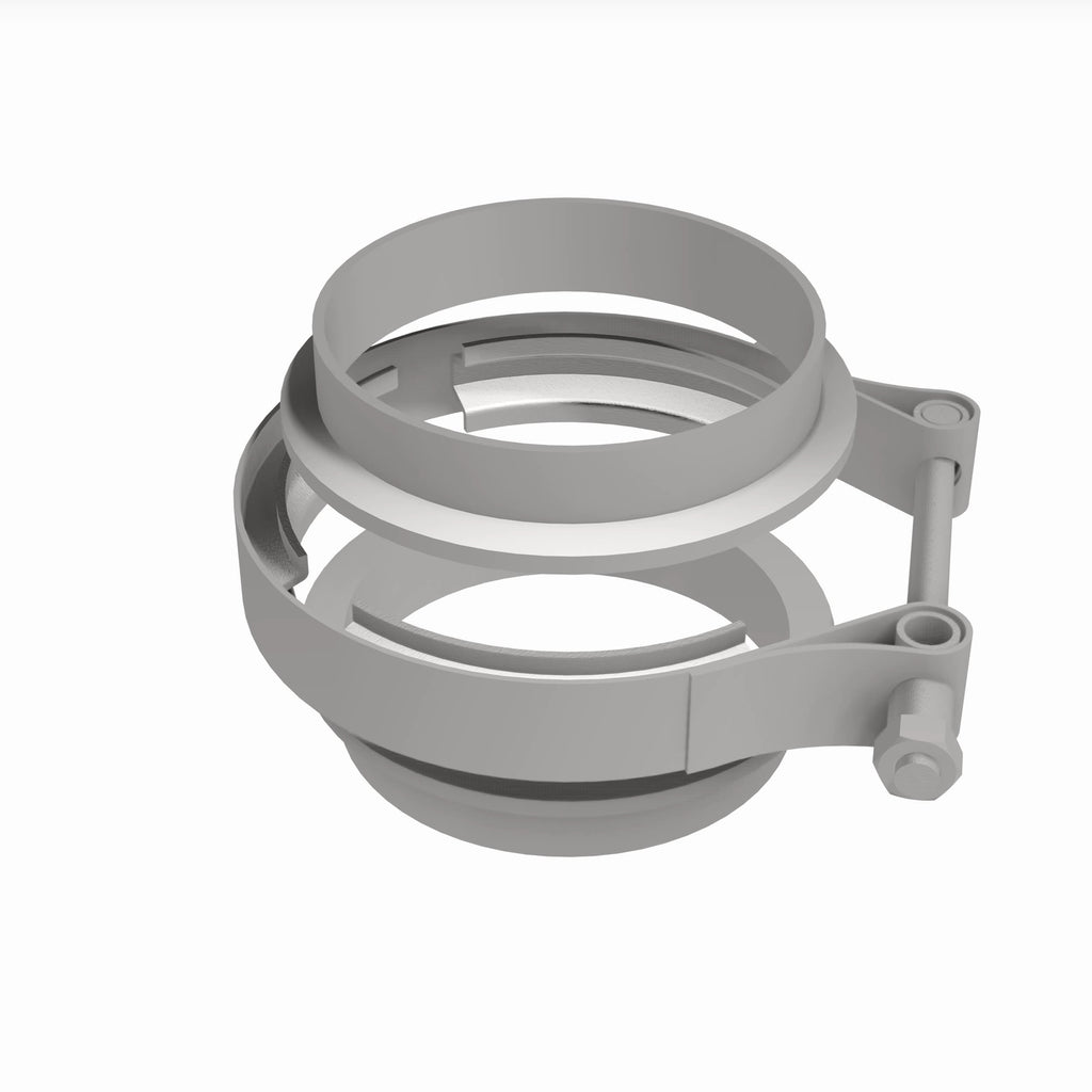 MagnaFlow Exhaust Products 10170 V-Band Clamp - 3.50in.