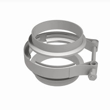 Load image into Gallery viewer, MagnaFlow Exhaust Products 10170 V-Band Clamp - 3.50in.