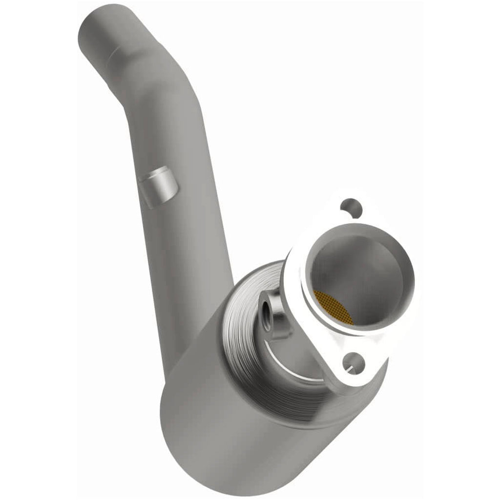 MagnaFlow Exhaust Products 4651718 California CARB Direct-Fit Catalytic Converter for Select Land Rover LR3, Land Rover Range Rover Sport
