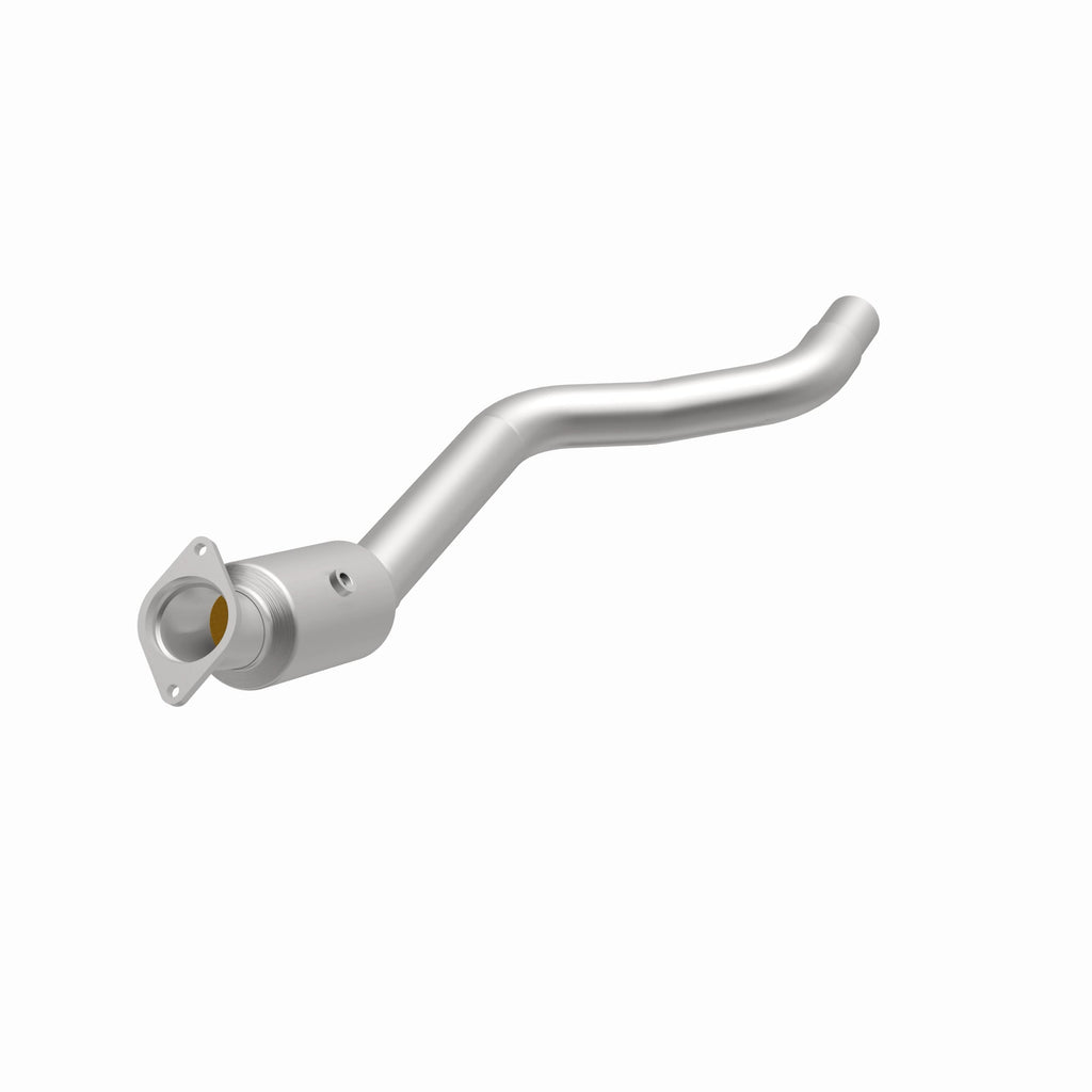 MagnaFlow Exhaust Products 6561479 California CARB Direct-Fit Catalytic Converter for Select Dodge Challenger, Dodge Charger