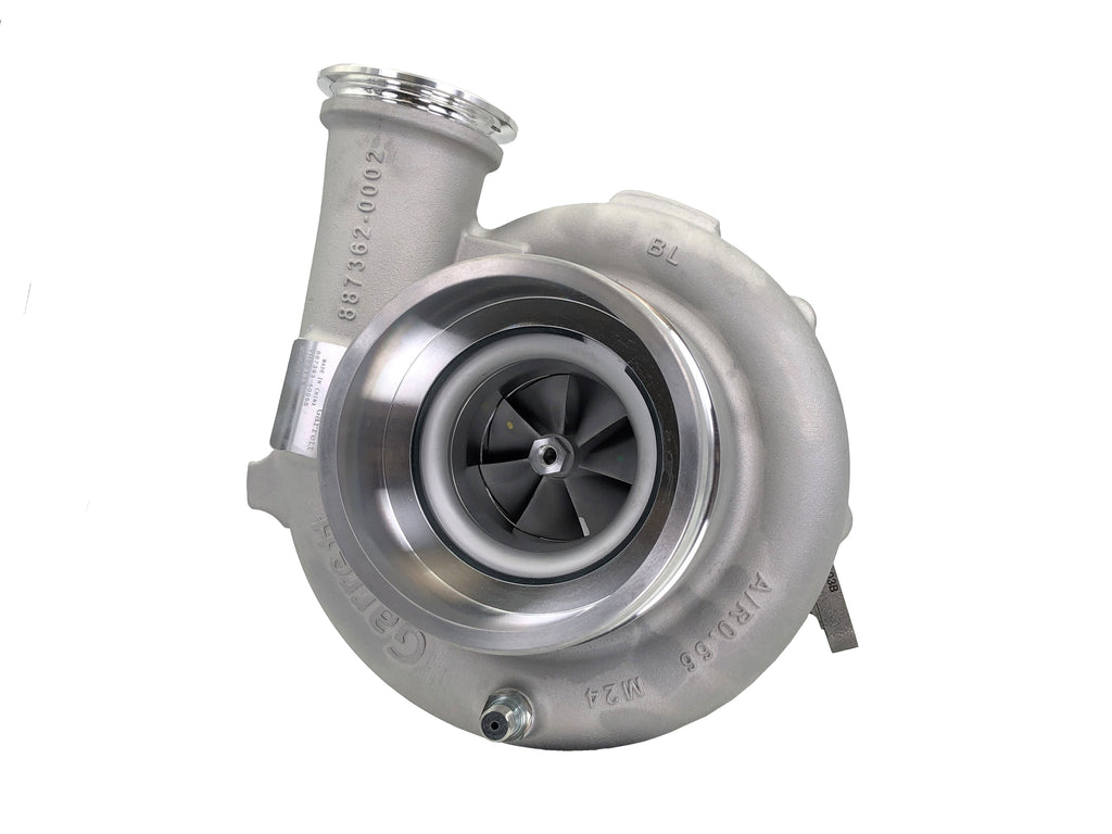 Alliant Power 887393-5005S Turbocharger