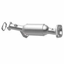 Load image into Gallery viewer, MagnaFlow Exhaust Products 52860 OEM Grade Direct-Fit Catalytic Converter for Select Kia Soul