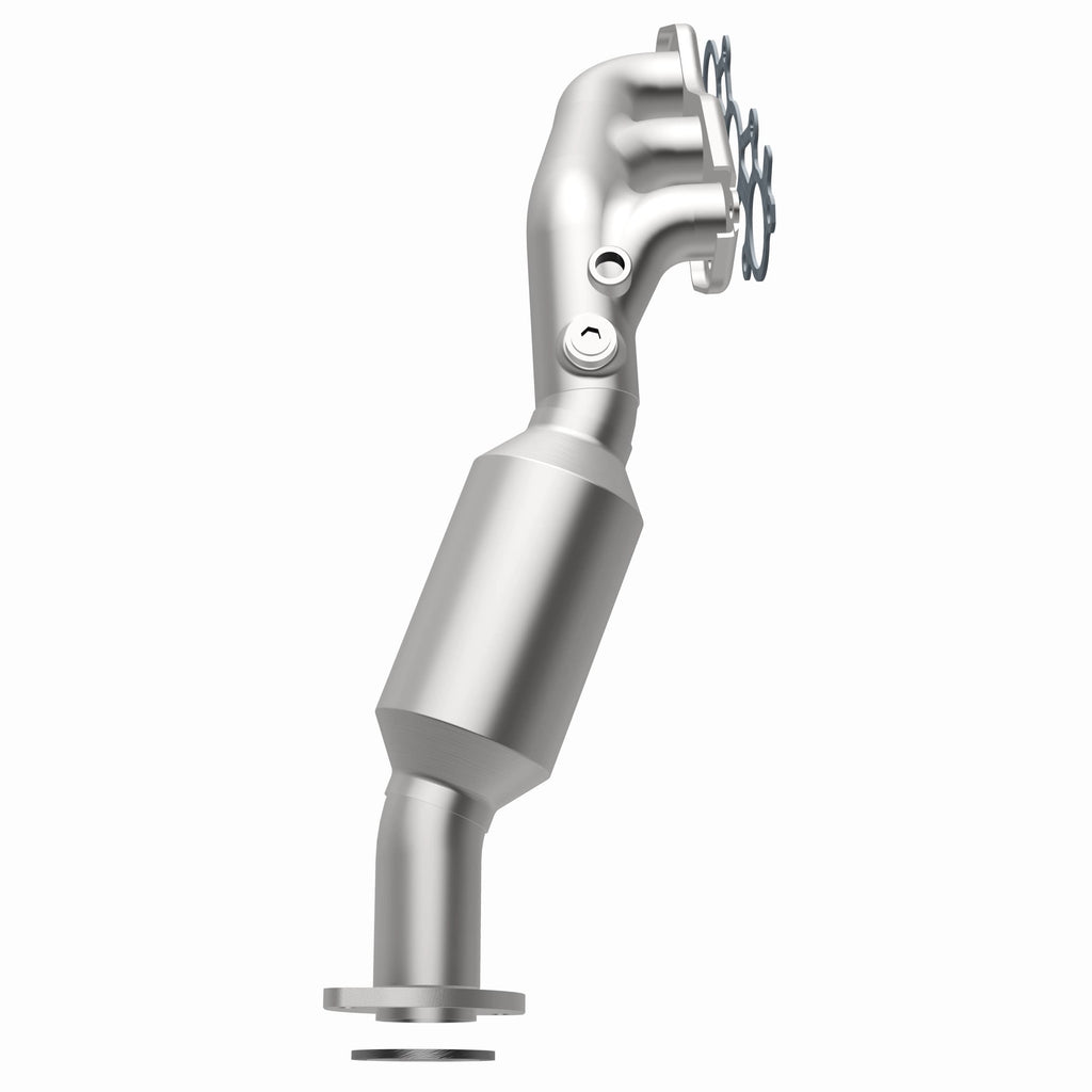 MagnaFlow Exhaust Products 5531983 California CARB Manifold Catalytic Converter for Select Lexus IS250