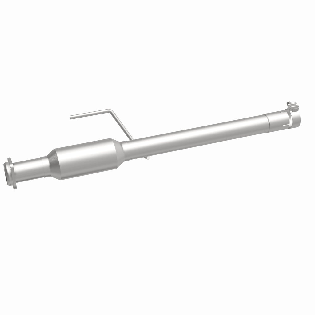 MagnaFlow Exhaust Products 4593001 California CARB Direct-Fit Catalytic Converter for Select Jeep Wrangler