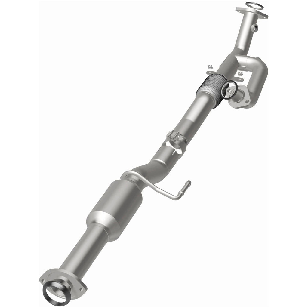 MagnaFlow Exhaust Products 280069 OEM Grade Direct-Fit Catalytic Converter for Select Lexus ES350, Toyota Avalon, Toyota Camry