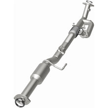 Load image into Gallery viewer, MagnaFlow Exhaust Products 280069 OEM Grade Direct-Fit Catalytic Converter for Select Lexus ES350, Toyota Avalon, Toyota Camry