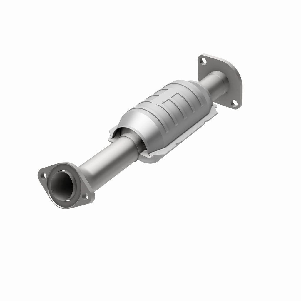 MagnaFlow Exhaust Products 24428 HM Grade Direct-Fit Catalytic Converter for Select Mazda MPV