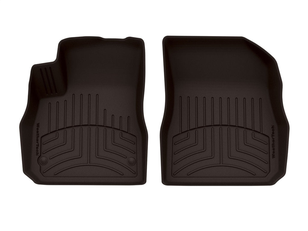 Weathertech 479031IM FloorLiner™ HP for Select Chevrolet Malibu
