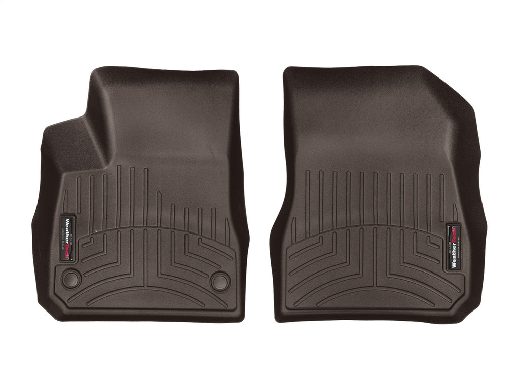 Weathertech 479031 FloorLiner™ DigitalFit® for Select Chevrolet Malibu