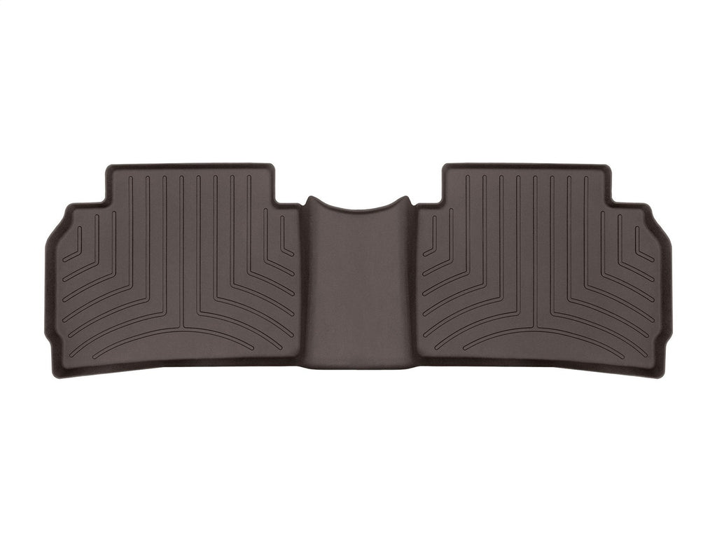 Weathertech 479032IM FloorLiner™ HP for Select Chevrolet Malibu
