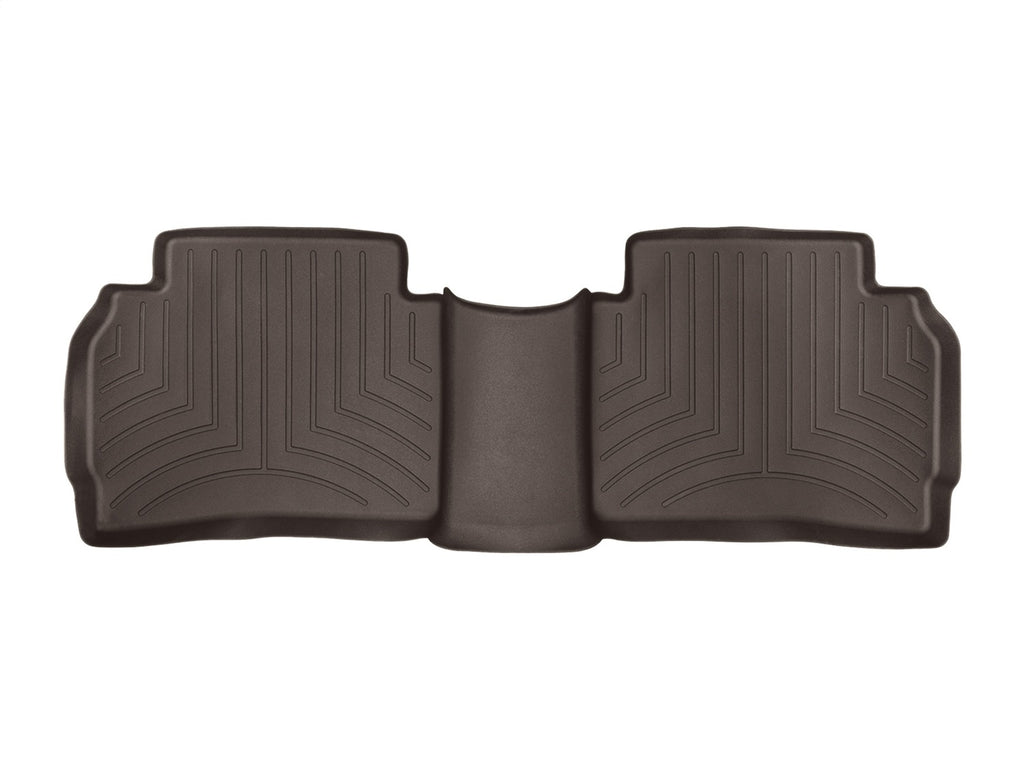 Weathertech 479032 FloorLiner™ DigitalFit® for Select Chevrolet Malibu
