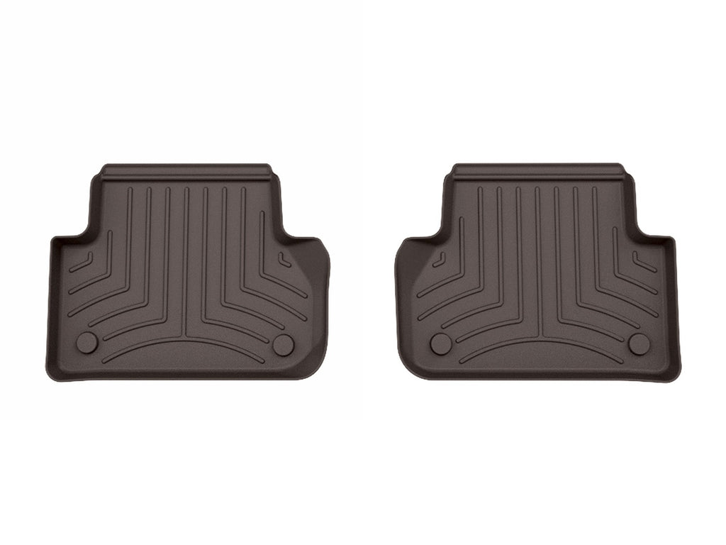 Weathertech 479072IM FloorLiner™ HP for Select Audi A4, Audi A4 Quattro, Audi A4 allroad, Audi A5 Sportback, Audi RS5 Sportback, Audi S4, Audi S5, Audi S5 Sportback