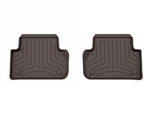 Load image into Gallery viewer, Weathertech 479072IM FloorLiner™ HP for Select Audi A4, Audi A4 Quattro, Audi A4 allroad, Audi A5 Sportback, Audi RS5 Sportback, Audi S4, Audi S5, Audi S5 Sportback