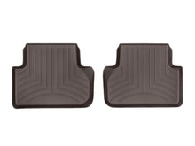 Load image into Gallery viewer, Weathertech 479073 FloorLiner™ DigitalFit® for Select Audi A4, Audi A4 Quattro, Audi A4 allroad, Audi A5 Sportback, Audi RS5, Audi RS5 Sportback, Audi S4, Audi S5 Sportback