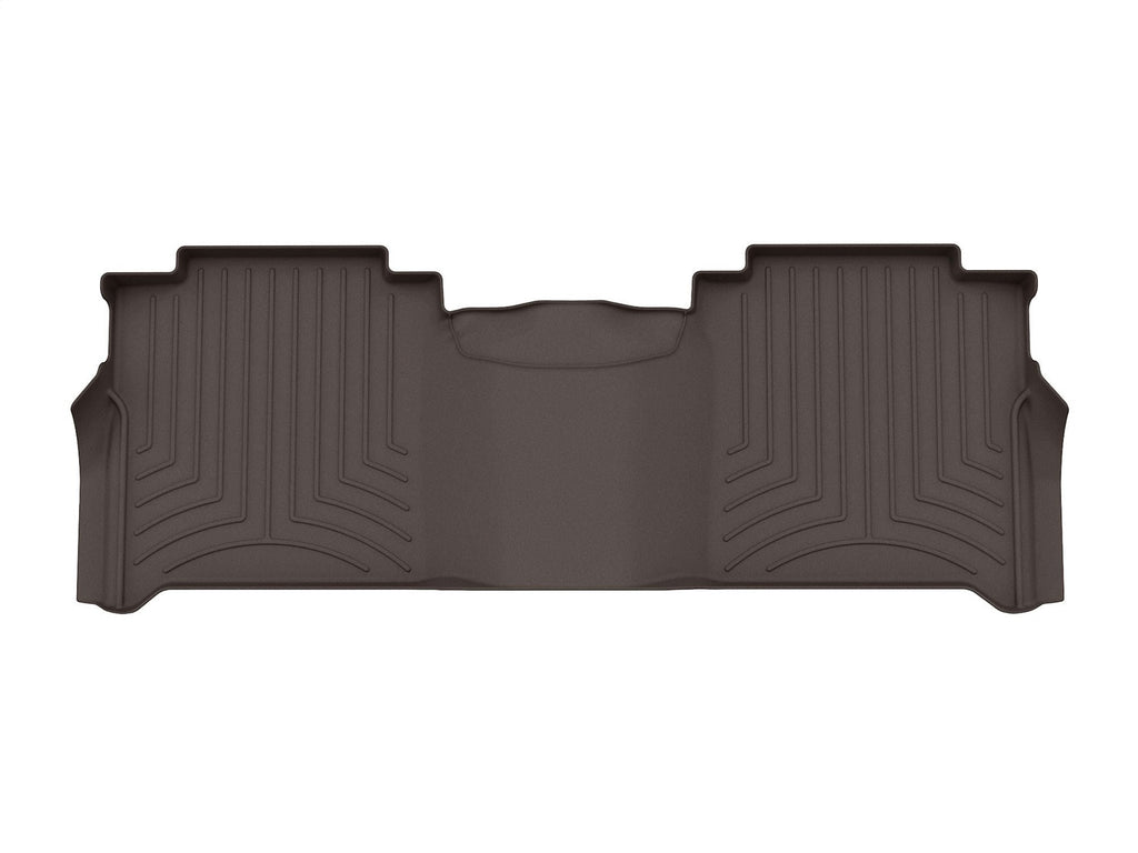 Weathertech 479082IM FloorLiner™ HP for Select Nissan TITAN, Nissan TITAN XD