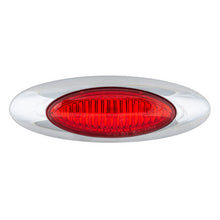 Load image into Gallery viewer, Grote 47912 M5 Series LED Clearance Marker Lights, .180" Molded Bullet