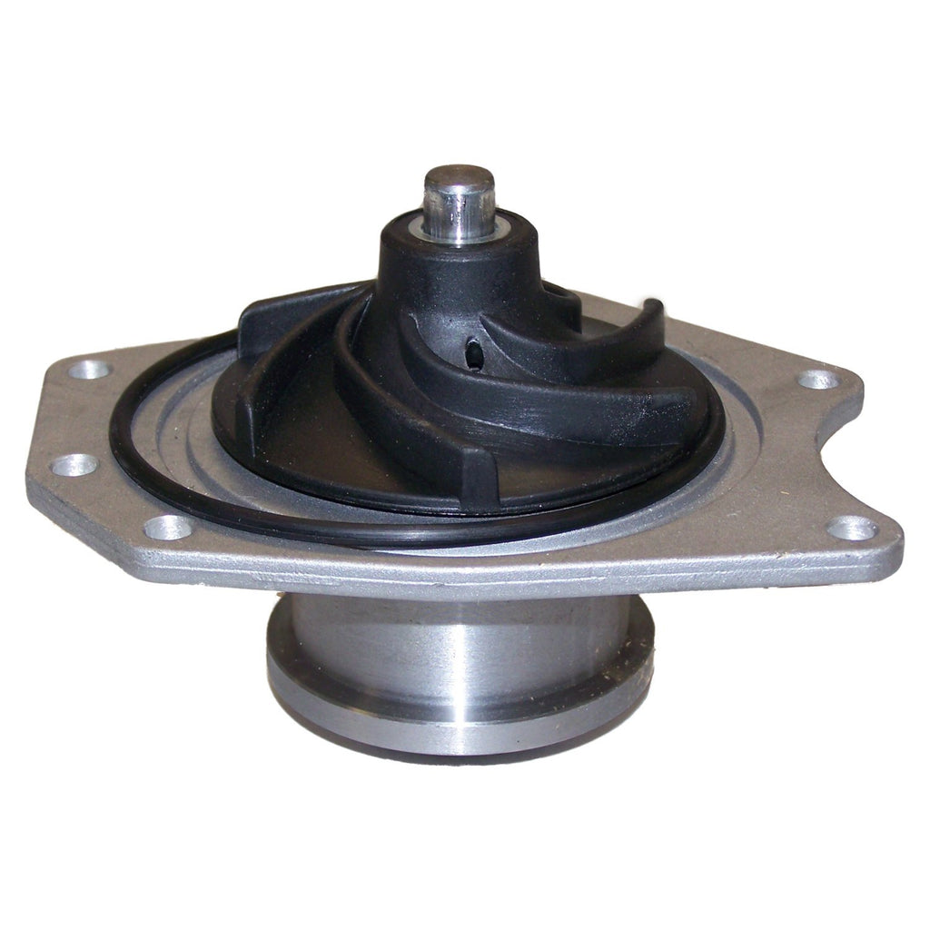 Crown Automotive Jeep Replacement 4792195AB Water Pump for 1998-2005 Dodge, Chrysler & Plymouth Models w/ 3.5L Engines for Select Chrysler 300M, Chrysler Concorde, Chrysler Intrepid, Chrysler LHS, Chrysler Pacifica, Chrysler Prowler, Dodge Intrepid,