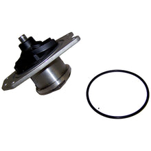 Load image into Gallery viewer, Crown Automotive Jeep Replacement 4792195AB Water Pump for 1998-2005 Dodge, Chrysler &amp; Plymouth Models w/ 3.5L Engines for Select Chrysler 300M, Chrysler Concorde, Chrysler Intrepid, Chrysler LHS, Chrysler Pacifica, Chrysler Prowler, Dodge Intrepid,