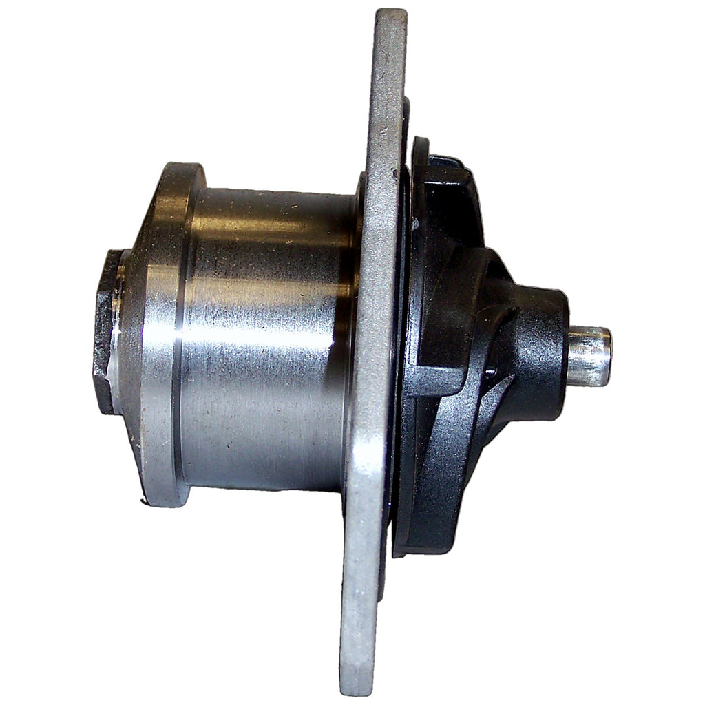 Crown Automotive Jeep Replacement 4792195AB Water Pump for 1998-2005 Dodge, Chrysler & Plymouth Models w/ 3.5L Engines for Select Chrysler 300M, Chrysler Concorde, Chrysler Intrepid, Chrysler LHS, Chrysler Pacifica, Chrysler Prowler, Dodge Intrepid,