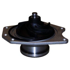 Crown Automotive Jeep Replacement 4792195AB Water Pump for 1998-2005 Dodge, Chrysler & Plymouth Models w/ 3.5L Engines for Select Chrysler 300M, Chrysler Concorde, Chrysler Intrepid, Chrysler LHS, Chrysler Pacifica, Chrysler Prowler, Dodge Intrepid,