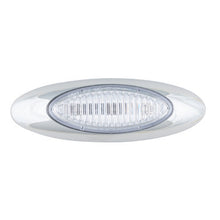 Load image into Gallery viewer, Grote 47923 M5 Series LED Clearance Marker Lights, .180" Molded Bullet, w/ Clear Lens