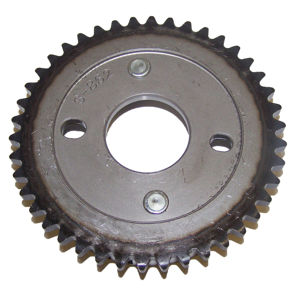 Crown Automotive Jeep Replacement 4792305AB Left Camshaft Sprocket - Intake for Select 02-07 Dodge & Chrysler Models w/ 2.7L