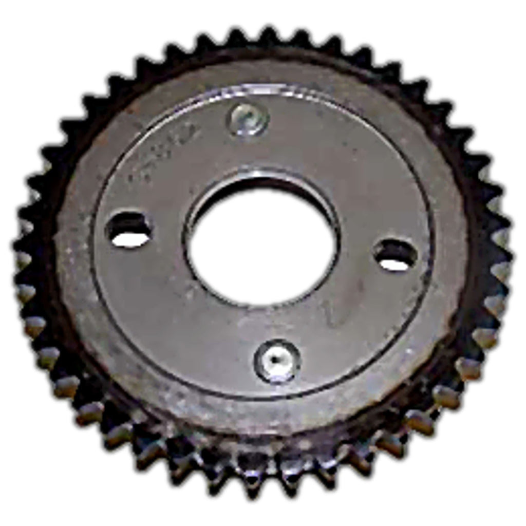 Crown Automotive Jeep Replacement 4792305AB Left Camshaft Sprocket - Intake for Select 02-07 Dodge & Chrysler Models w/ 2.7L
