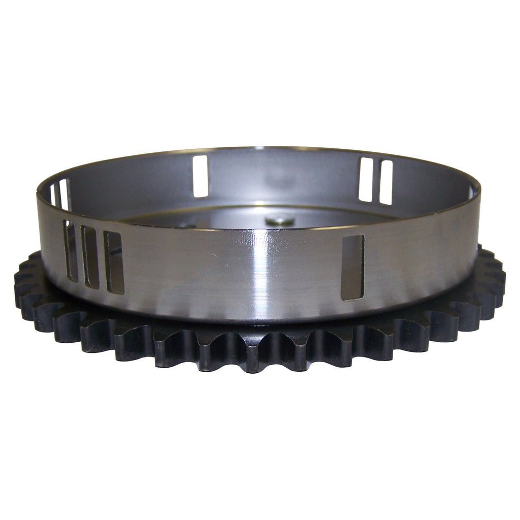 Crown Automotive Jeep Replacement 4792305 Left Camshaft Sprocket for 98-05 Dodge and 98-05 Chrysler Models w/ 2.7L Engine for Select Chrysler Concorde, Chrysler Intrepid, Chrysler Sebring, Dodge Intrepid, Dodge Stratus