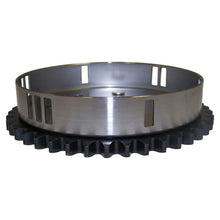 Load image into Gallery viewer, Crown Automotive Jeep Replacement 4792305 Left Camshaft Sprocket for 98-05 Dodge and 98-05 Chrysler Models w/ 2.7L Engine for Select Chrysler Concorde, Chrysler Intrepid, Chrysler Sebring, Dodge Intrepid, Dodge Stratus