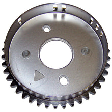 Load image into Gallery viewer, Crown Automotive Jeep Replacement 4792305 Left Camshaft Sprocket for 98-05 Dodge and 98-05 Chrysler Models w/ 2.7L Engine for Select Chrysler Concorde, Chrysler Intrepid, Chrysler Sebring, Dodge Intrepid, Dodge Stratus