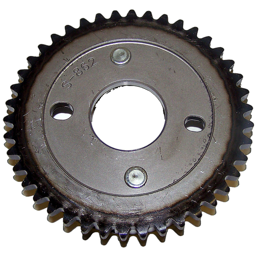 Crown Automotive Jeep Replacement 4792305 Left Camshaft Sprocket for 98-05 Dodge and 98-05 Chrysler Models w/ 2.7L Engine for Select Chrysler Concorde, Chrysler Intrepid, Chrysler Sebring, Dodge Intrepid, Dodge Stratus