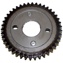 Load image into Gallery viewer, Crown Automotive Jeep Replacement 4792305 Left Camshaft Sprocket for 98-05 Dodge and 98-05 Chrysler Models w/ 2.7L Engine for Select Chrysler Concorde, Chrysler Intrepid, Chrysler Sebring, Dodge Intrepid, Dodge Stratus