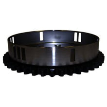Load image into Gallery viewer, Crown Automotive Jeep Replacement 4792305 Left Camshaft Sprocket for 98-05 Dodge and 98-05 Chrysler Models w/ 2.7L Engine for Select Chrysler Concorde, Chrysler Intrepid, Chrysler Sebring, Dodge Intrepid, Dodge Stratus