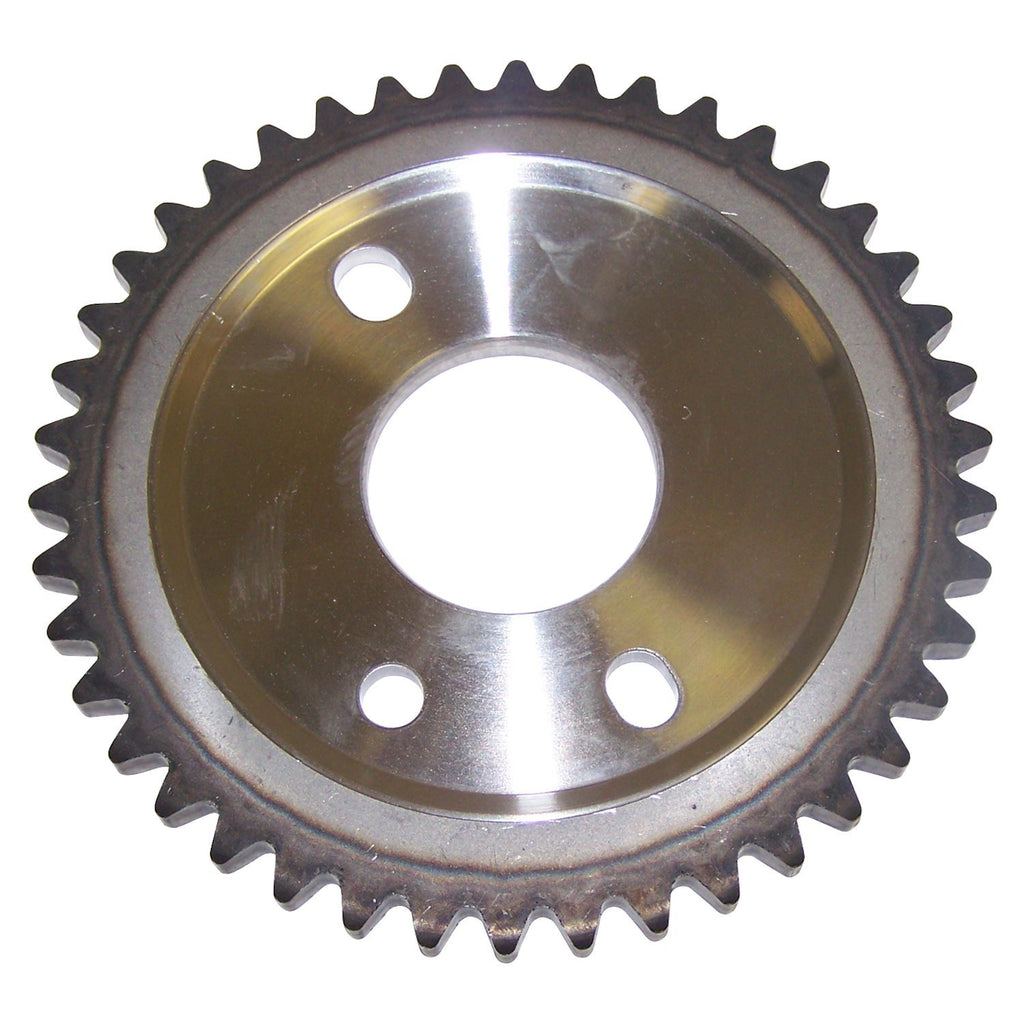Crown Automotive Jeep Replacement 4792306 Right Camshaft Sprocket (Intake) for 98-07 Dodge, Chrysler Models w/ 2.7L Engine for Select Chrysler 300, Chrysler Concorde, Chrysler Intrepid, Chrysler Sebring, Dodge Charger, Dodge Intrepid, Dodge Magnum, Dodge