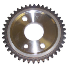 Load image into Gallery viewer, Crown Automotive Jeep Replacement 4792306 Right Camshaft Sprocket (Intake) for 98-07 Dodge, Chrysler Models w/ 2.7L Engine for Select Chrysler 300, Chrysler Concorde, Chrysler Intrepid, Chrysler Sebring, Dodge Charger, Dodge Intrepid, Dodge Magnum, Dodge