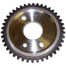Load image into Gallery viewer, Crown Automotive Jeep Replacement 4792306 Right Camshaft Sprocket (Intake) for 98-07 Dodge, Chrysler Models w/ 2.7L Engine for Select Chrysler 300, Chrysler Concorde, Chrysler Intrepid, Chrysler Sebring, Dodge Charger, Dodge Intrepid, Dodge Magnum, Dodge