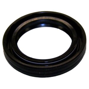 Crown Automotive Jeep Replacement 4792317AB Front Crankshaft Seal for 07-11 Jeep JK Wrangler w/ 3.8L Engine for Select Jeep Wrangler