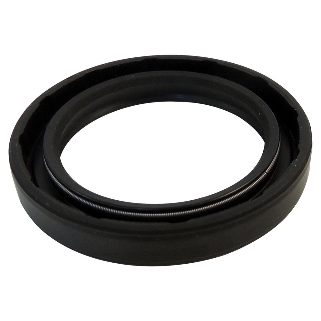 Crown Automotive Jeep Replacement 4792318AB Front Camshaft Seal for 93-11 Dodge, Chrysler, Plymouth Cars w/ 3.5L, 4.0L Engs. for Select Chrysler 300, Chrysler 300M, Chrysler Concorde, Chrysler Intrepid, Chrysler LHS, Chrysler New Yorker, Chrysler