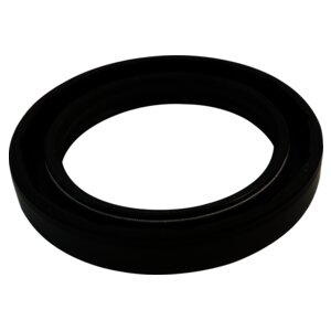 Crown Automotive Jeep Replacement 4792318AB Front Camshaft Seal for 93-11 Dodge, Chrysler, Plymouth Cars w/ 3.5L, 4.0L Engs. for Select Chrysler 300, Chrysler 300M, Chrysler Concorde, Chrysler Intrepid, Chrysler LHS, Chrysler New Yorker, Chrysler