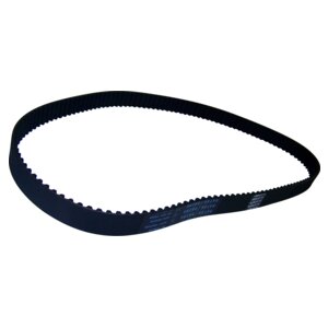 Crown Automotive Jeep Replacement 4792353 Timing Belt for Select Chrysler, Dodge, & Plymouth, Eagle w/ 3.2L, 3.5L or 4.0L