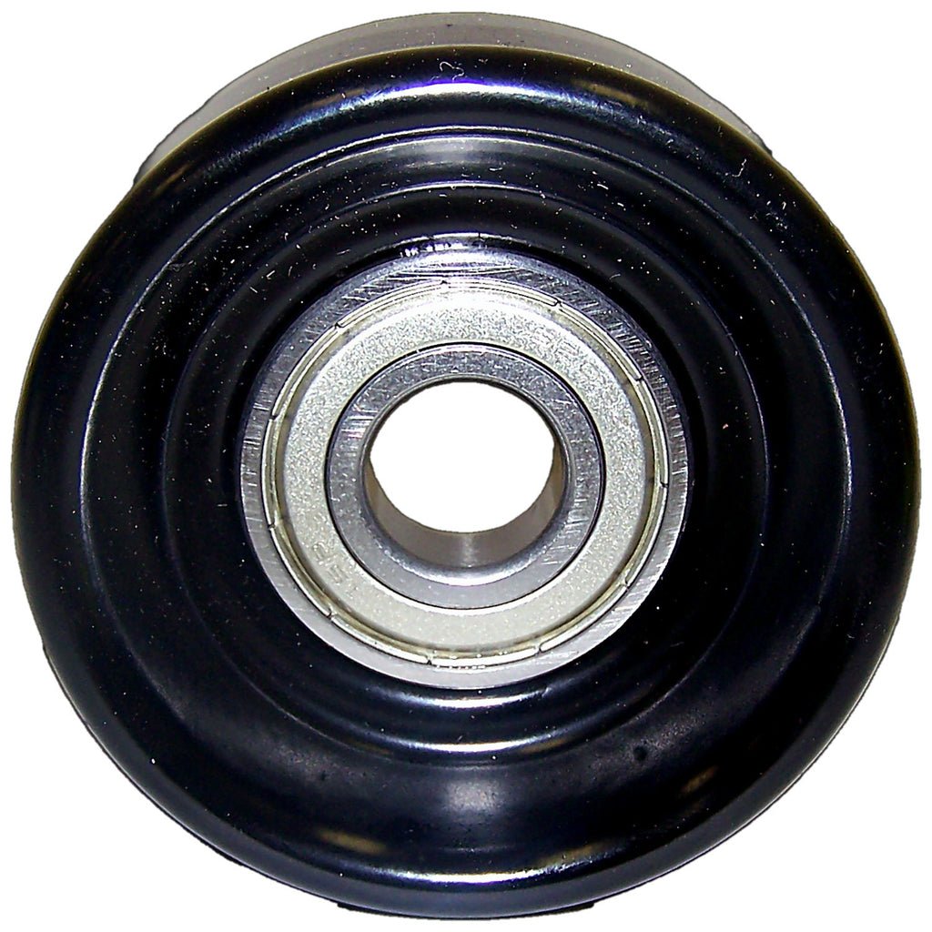 Crown Automotive Jeep Replacement 4792581AA Drive Belt Idler Pulley for Select 1998-17 Dodge & Chrysler w/ 3.3L, 3.8L, 2.7L