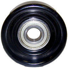 Load image into Gallery viewer, Crown Automotive Jeep Replacement 4792581AA Drive Belt Idler Pulley for Select 1998-17 Dodge &amp; Chrysler w/ 3.3L, 3.8L, 2.7L