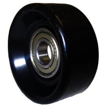 Load image into Gallery viewer, Crown Automotive Jeep Replacement 4792581AA Drive Belt Idler Pulley for Select 1998-17 Dodge &amp; Chrysler w/ 3.3L, 3.8L, 2.7L