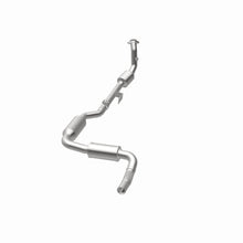 Load image into Gallery viewer, MagnaFlow Exhaust Products 4583865 California CARB Direct-Fit Catalytic Converter for Select Mercedes-Benz ML320